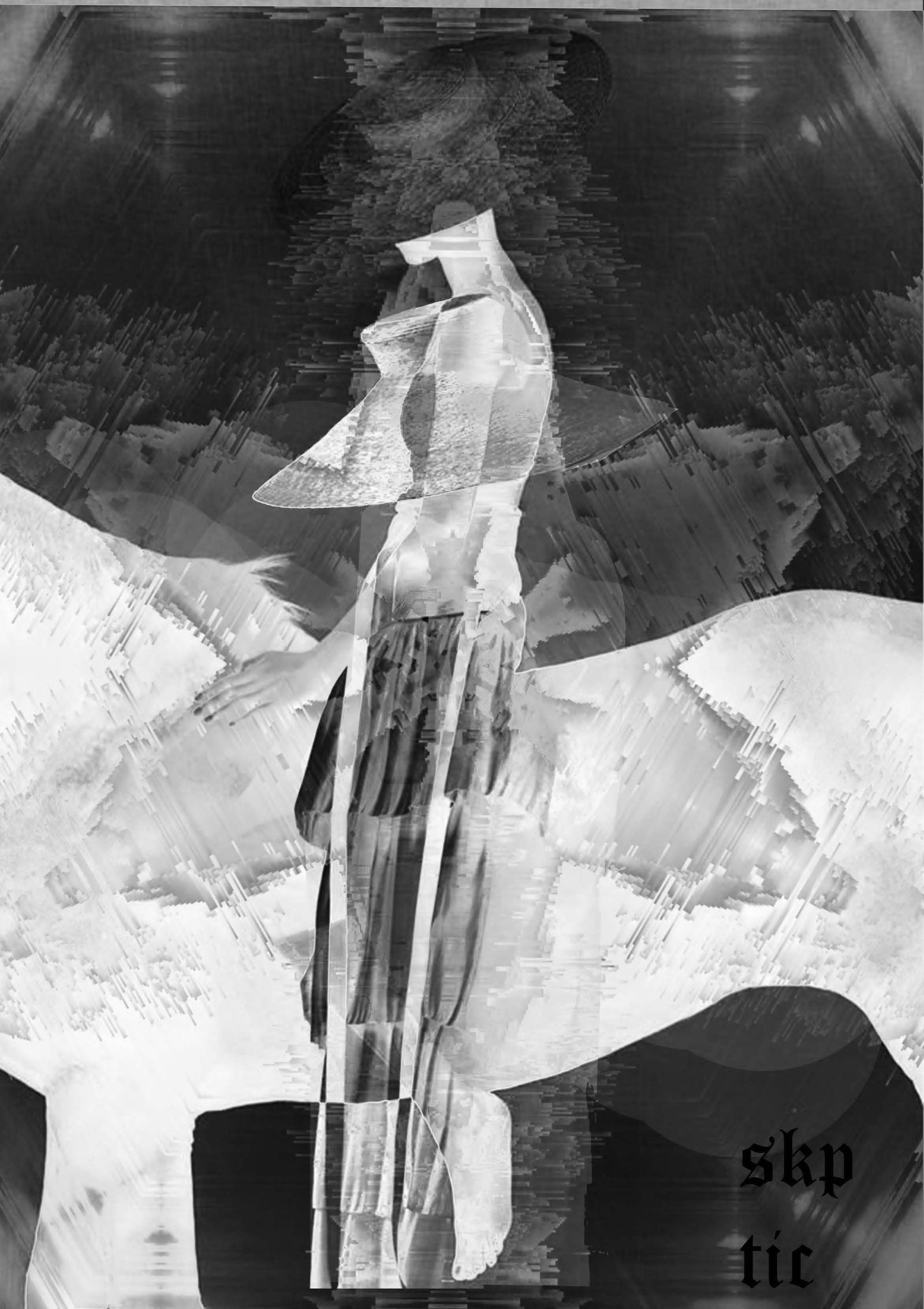 The Essence of You: Catalogue, page 5