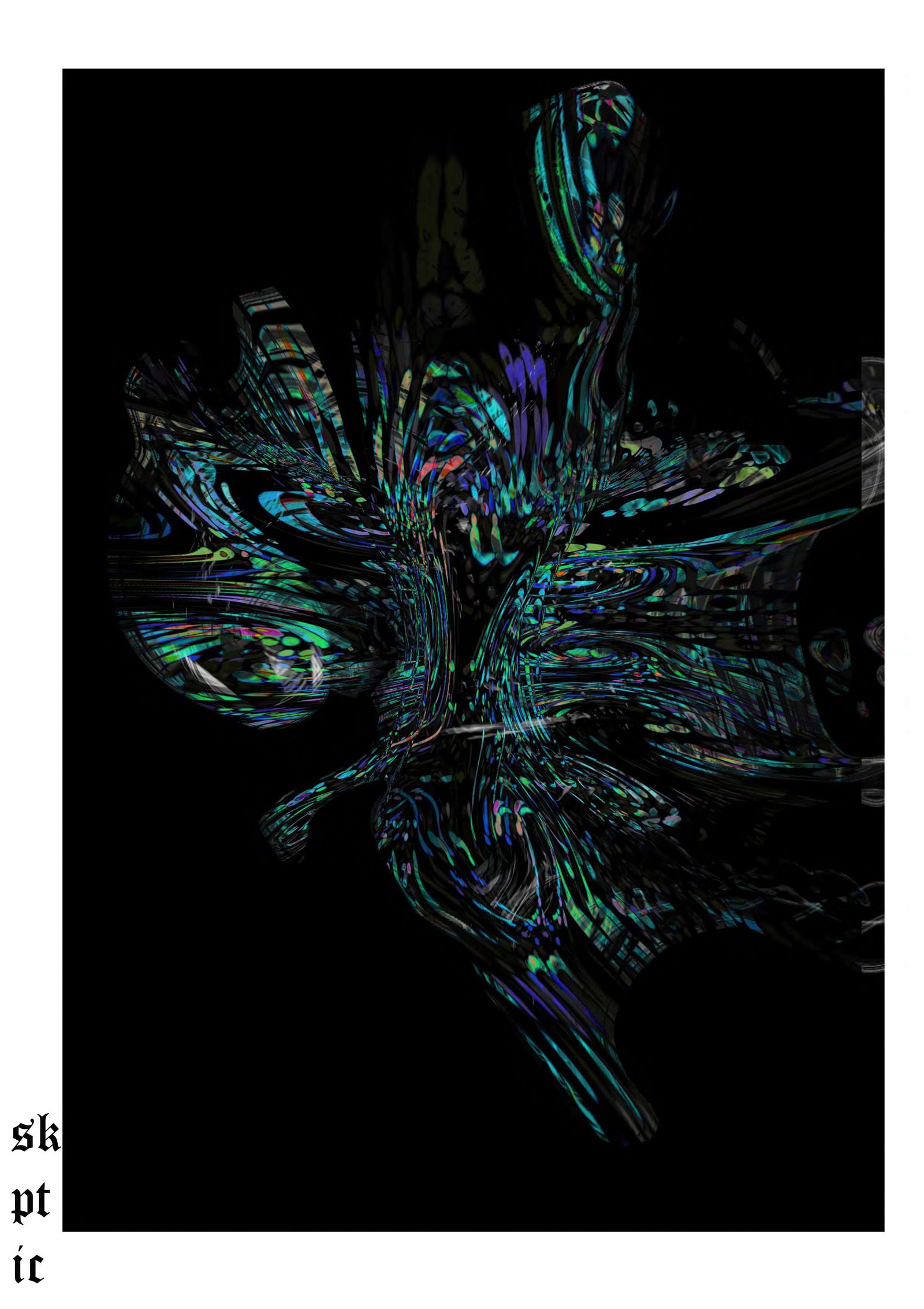 The Essence of You: Catalogue, page 24