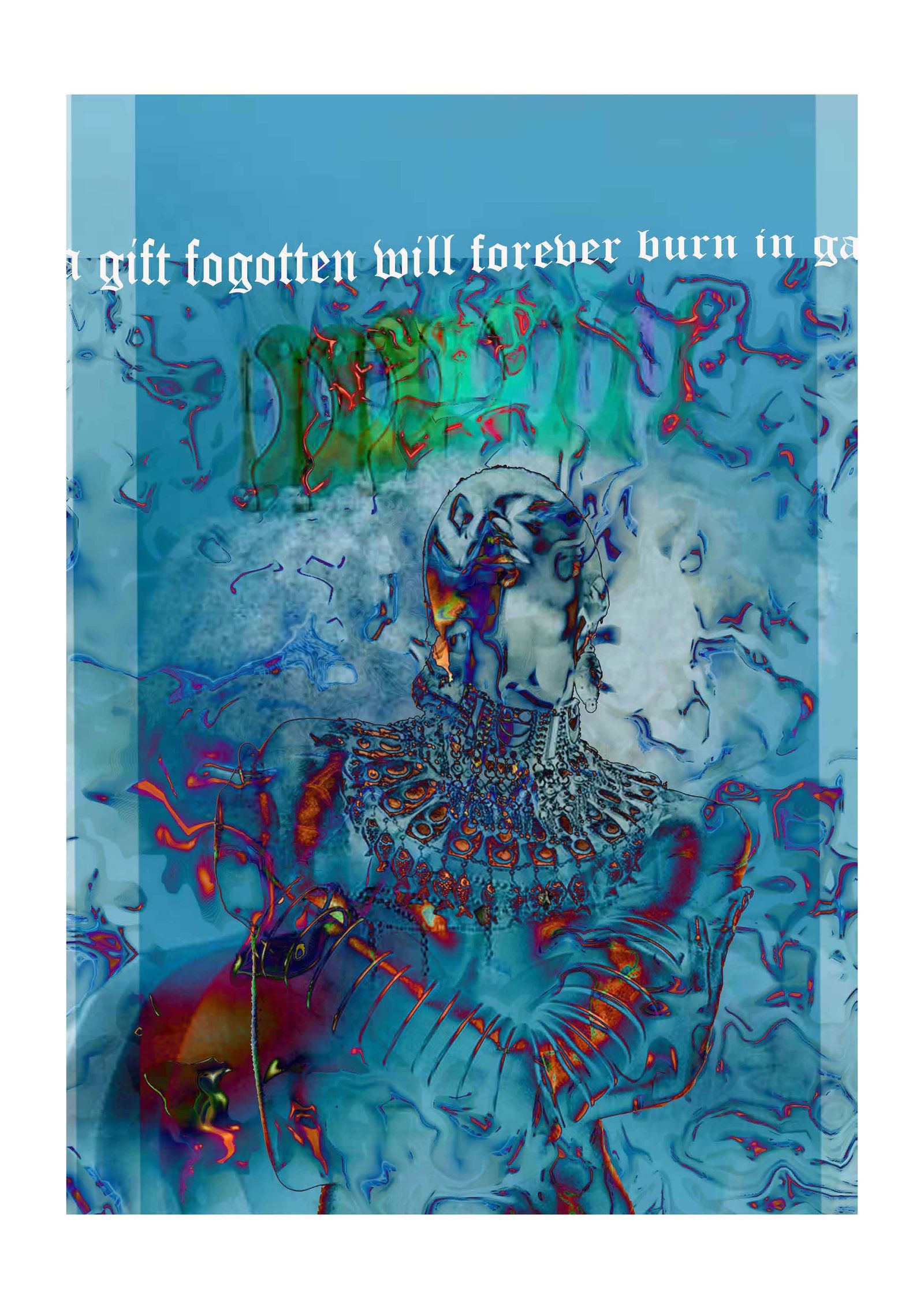 The Essence of You: Catalogue, page 48