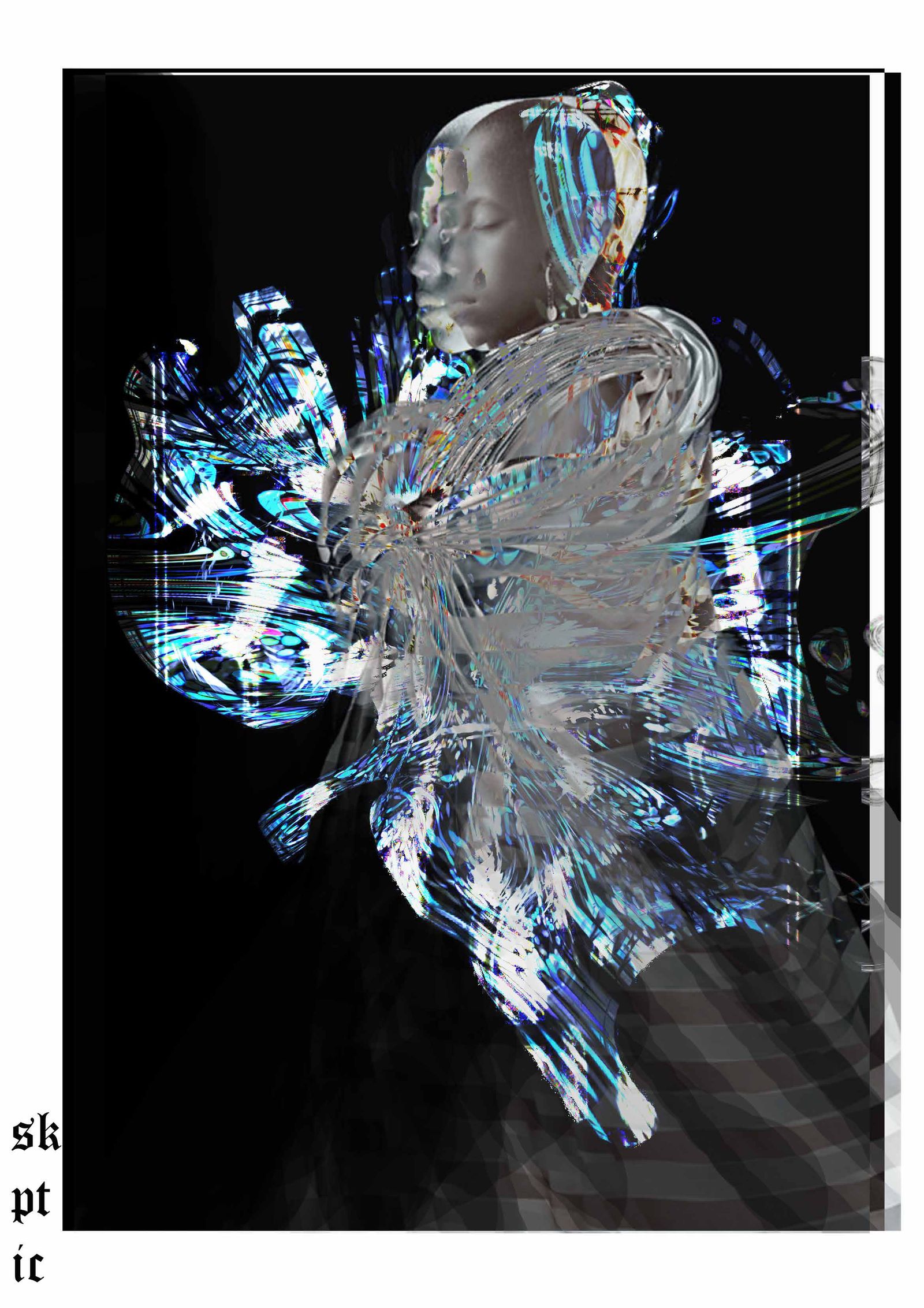 The Essence of You: Catalogue, page 34