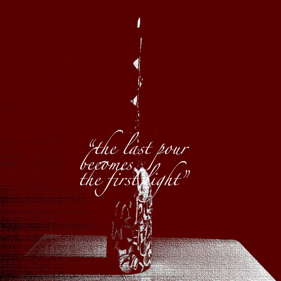 Dope Wine – Design Narrative