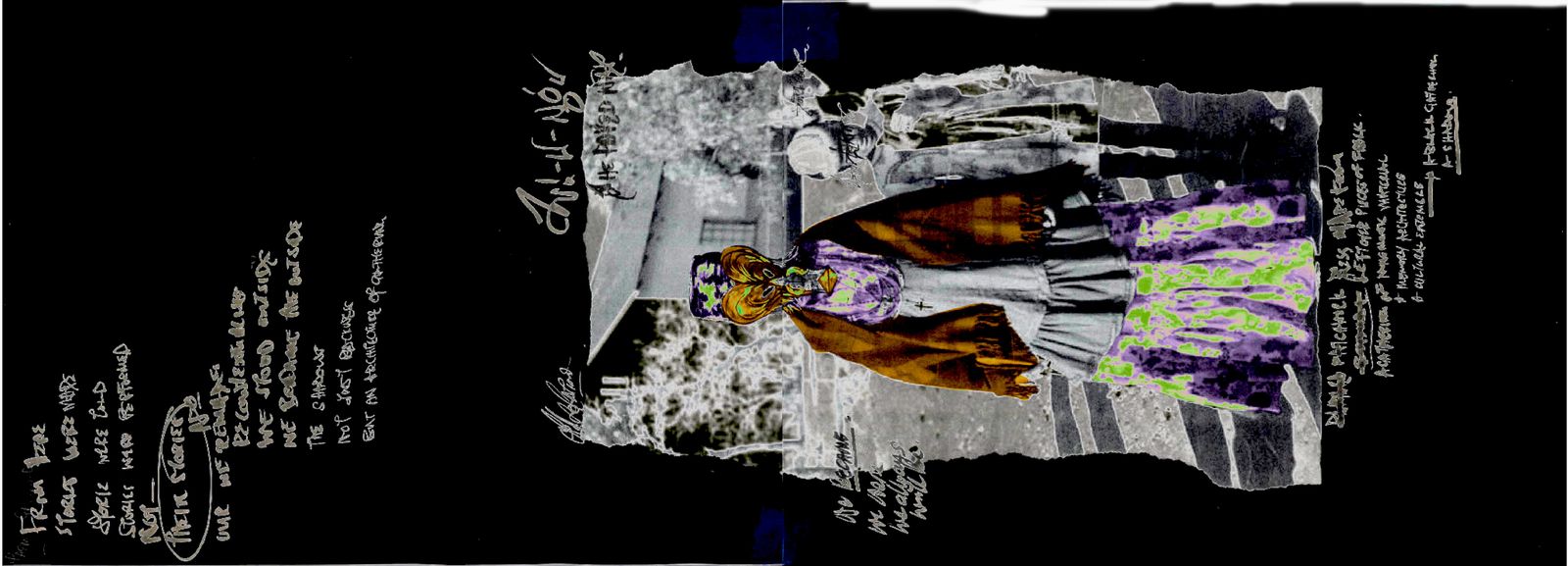 Masks 4: Ziungu, page 7