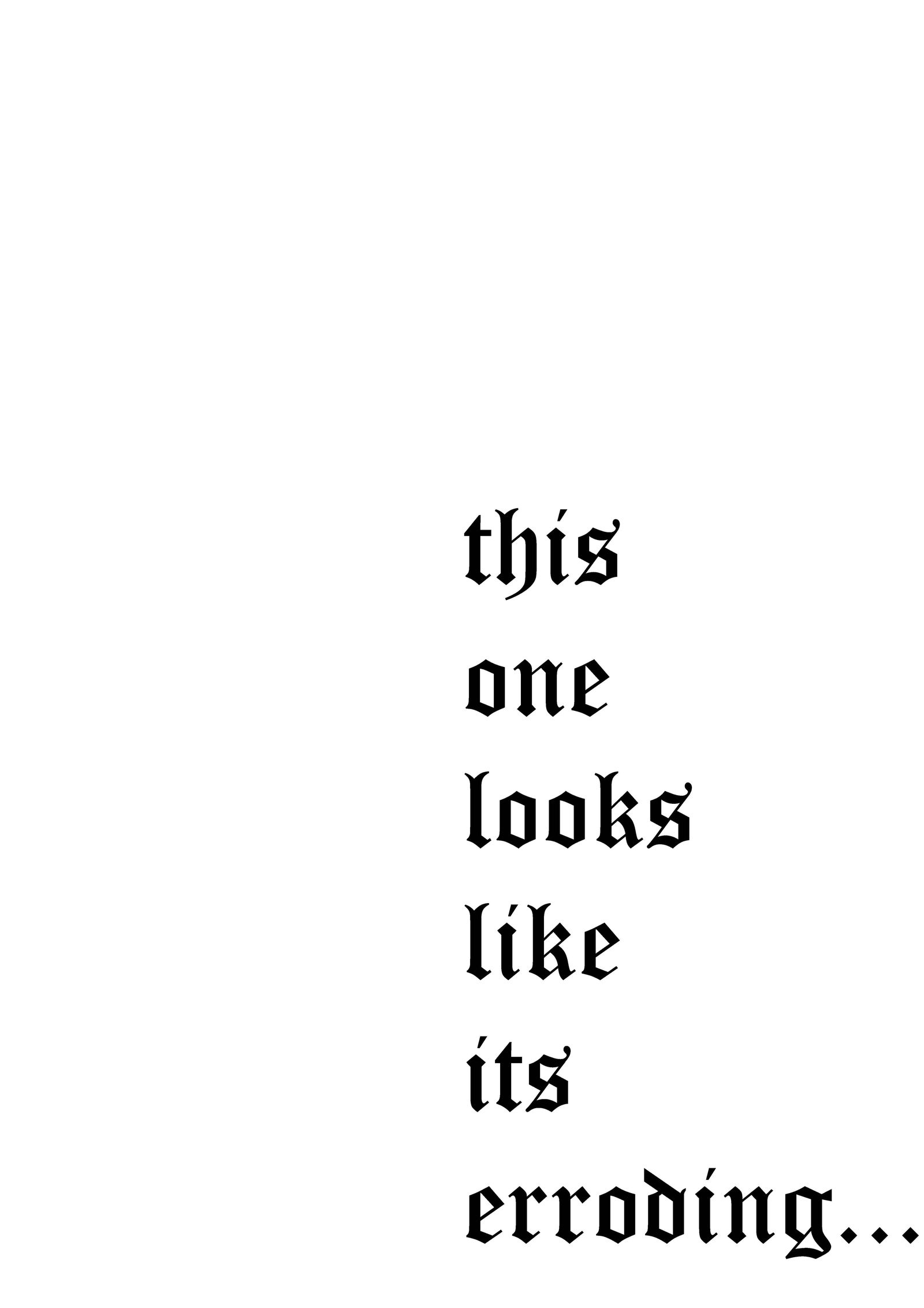 The Essence of You: Catalogue, page 57