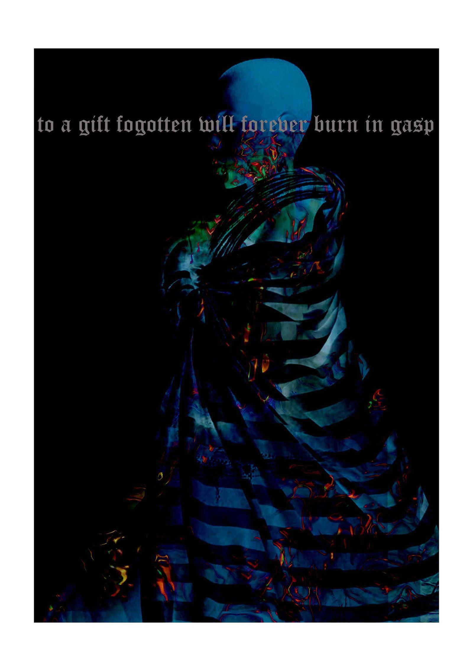 The Essence of You: Catalogue, page 45