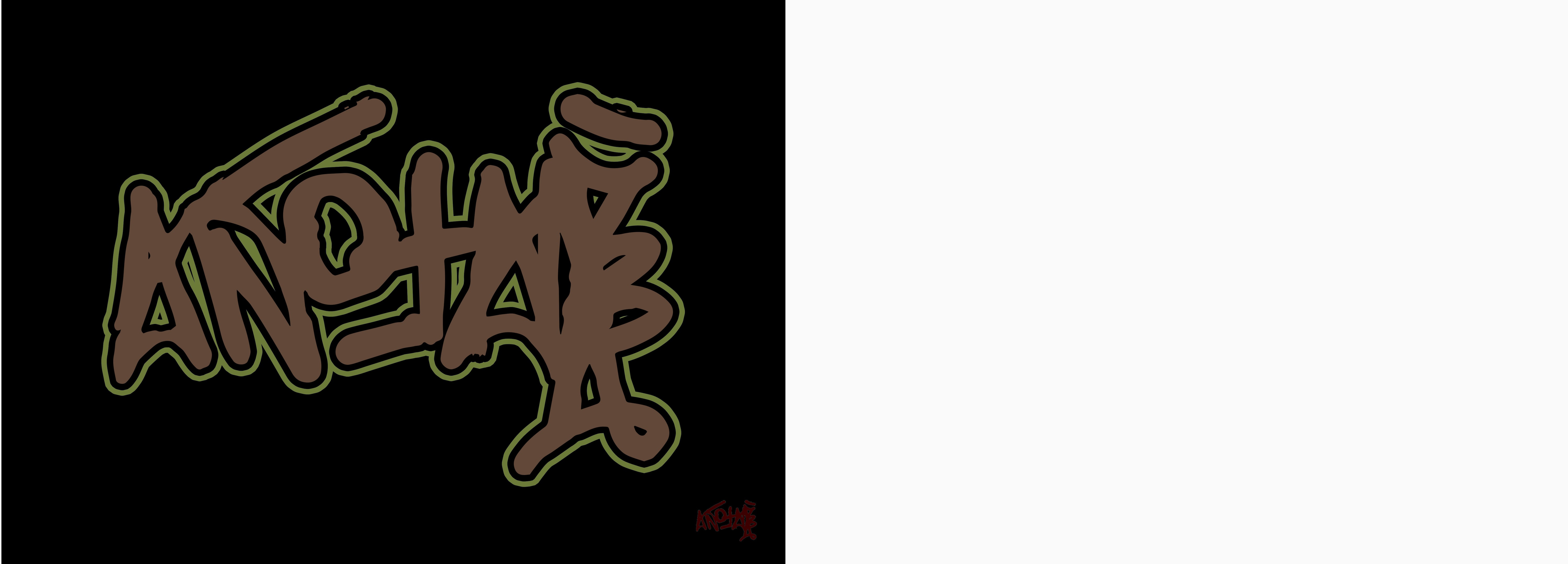 Masks 7: Anotamba