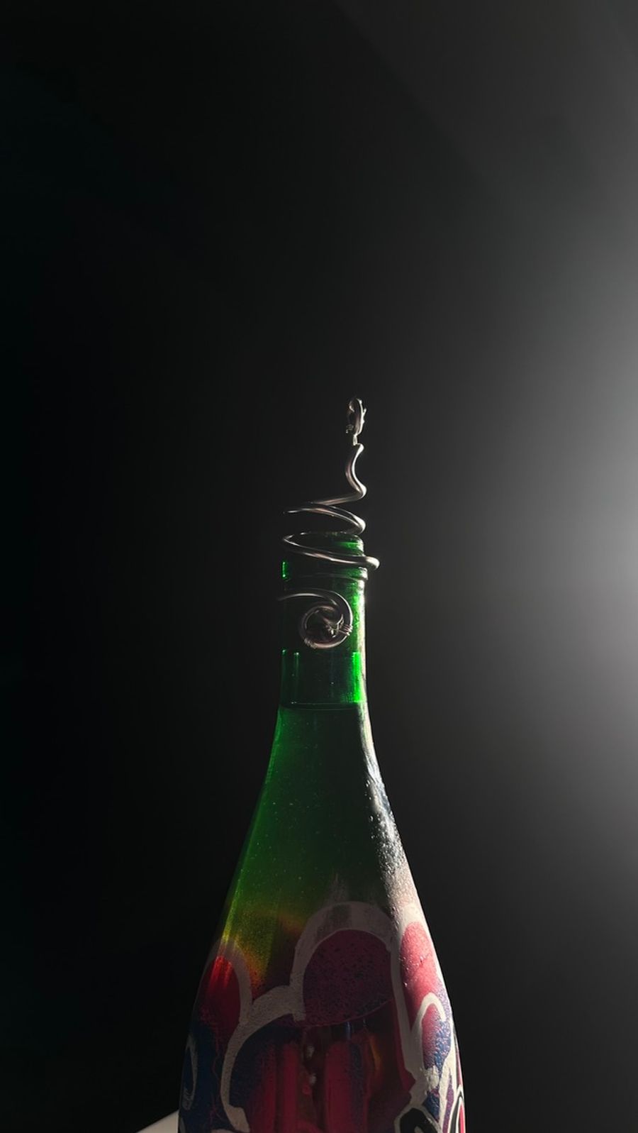 Dope Wine – Dope Guevaraa Bottles