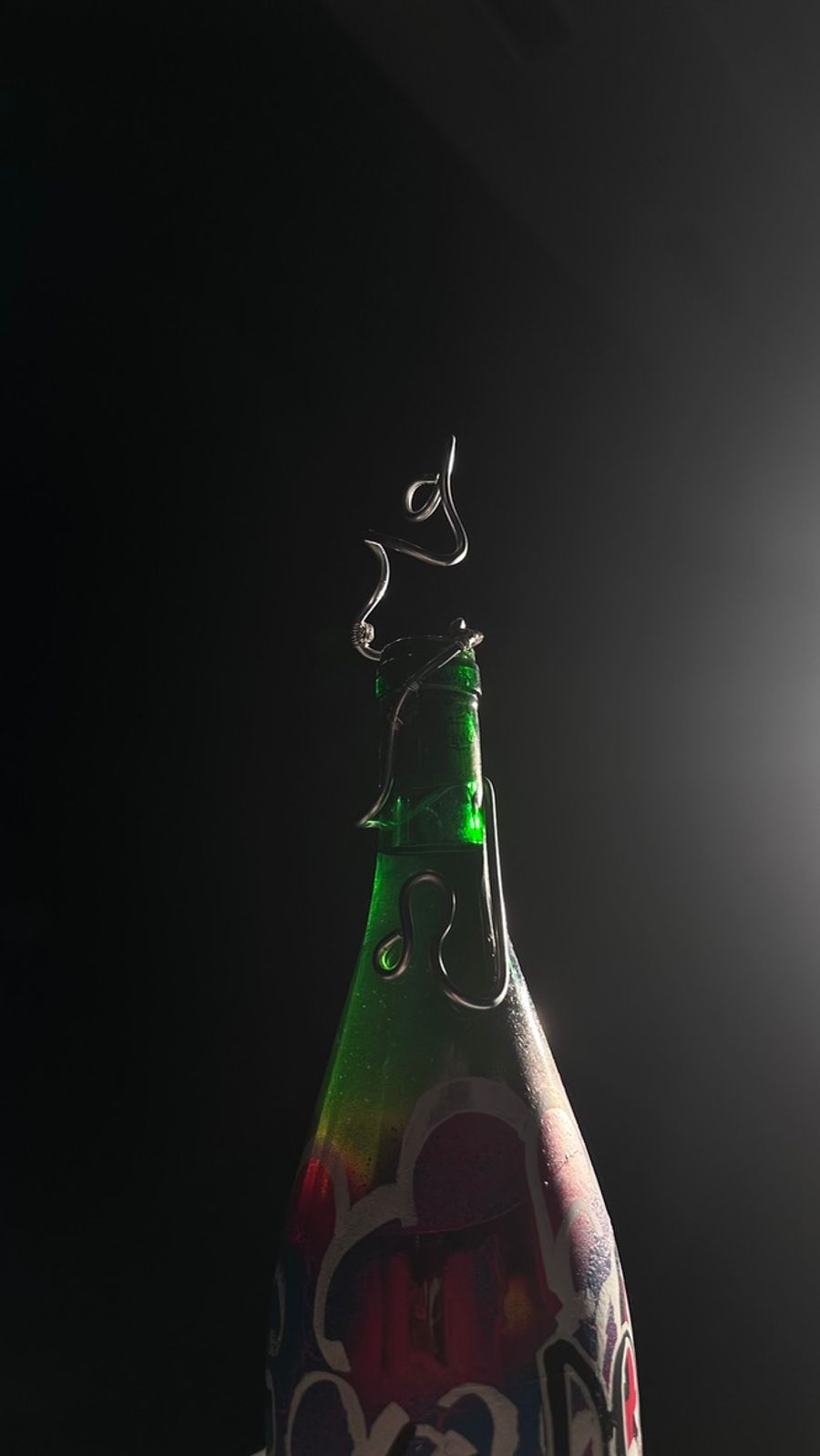 Dope Wine – Dope Guevaraa Bottles