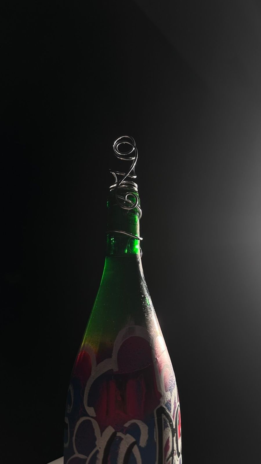 Dope Wine – Dope Guevaraa Bottles