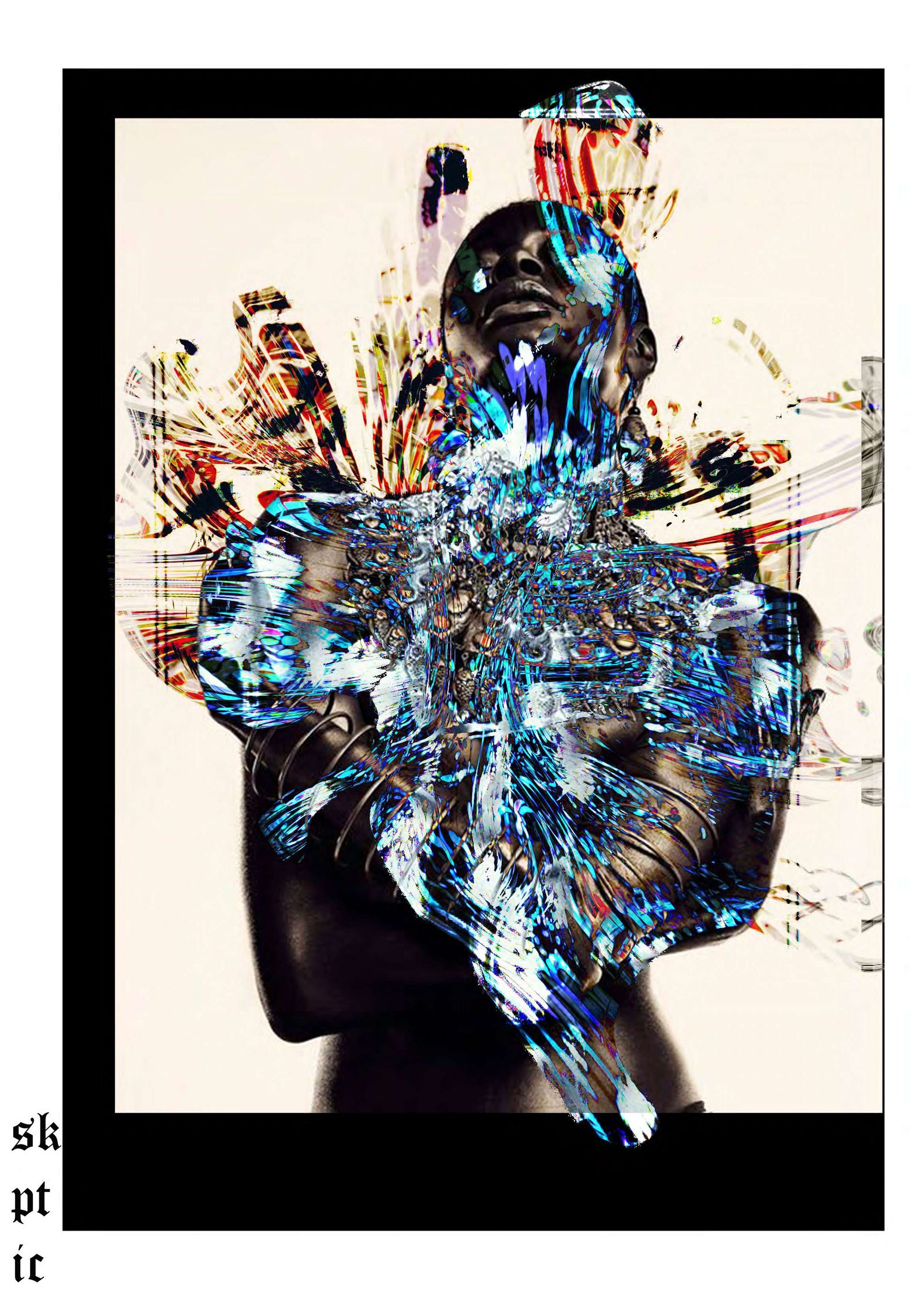 The Essence of You: Catalogue, page 32