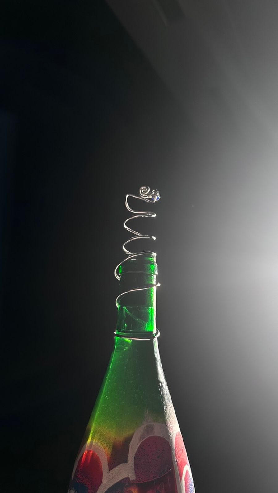 Dope Wine – Dope Guevaraa Bottles