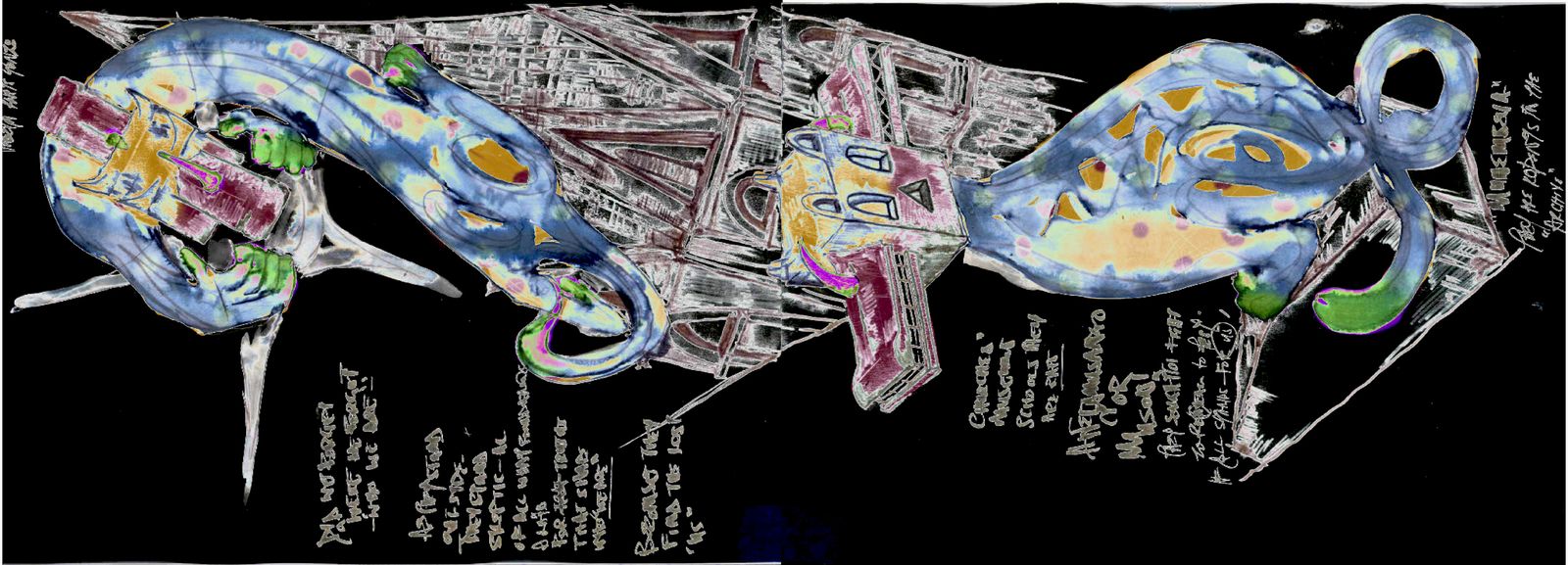 Masks 3: Mbeva, page 5
