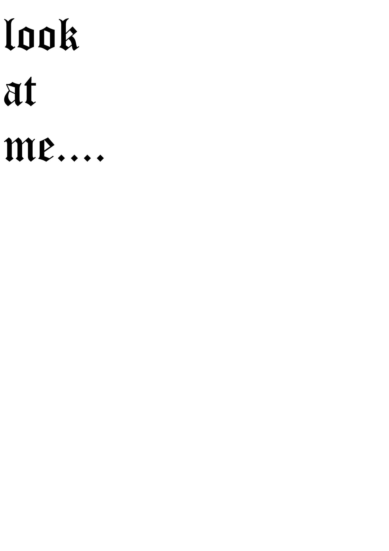 The Essence of You: Catalogue, page 10