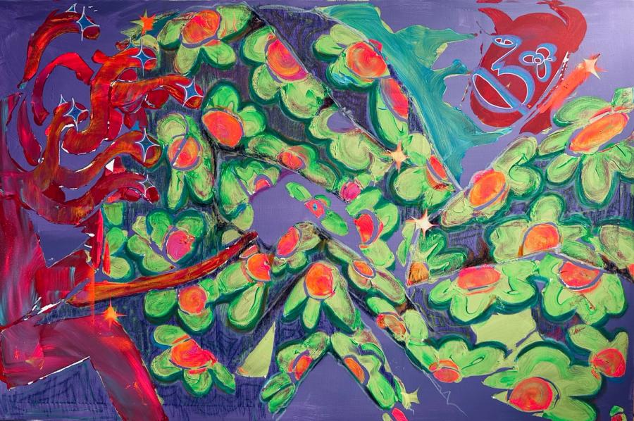 Flora Horse – Flora Horse