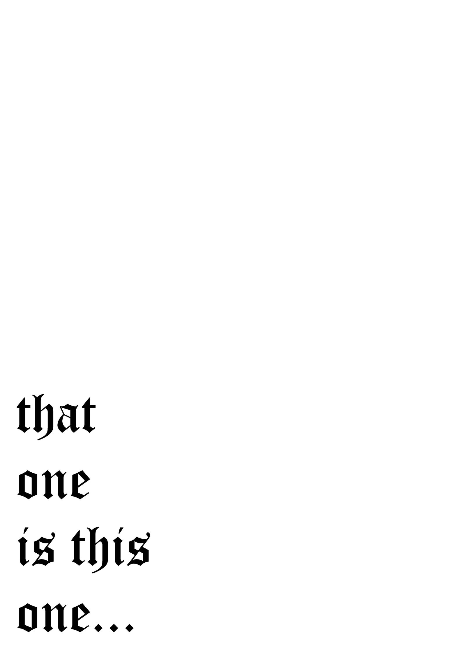 The Essence of You: Catalogue, page 73