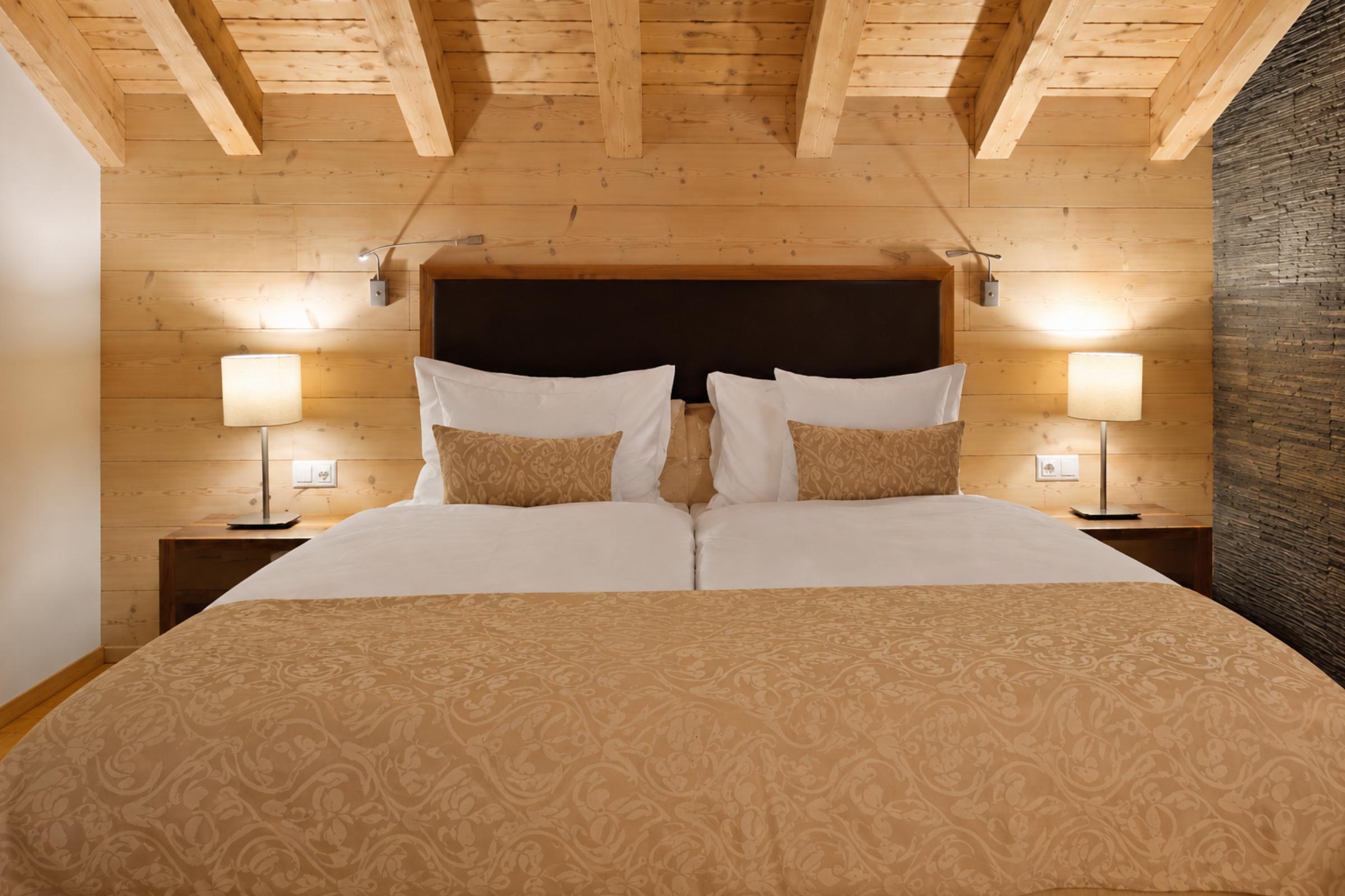 Grand Hotel Zermatterhof
