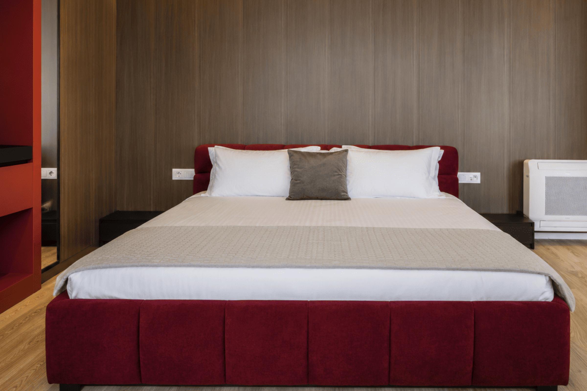 Hotel Aquila D