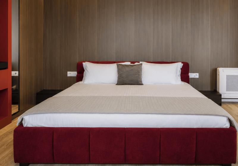 Hotel Aquila D