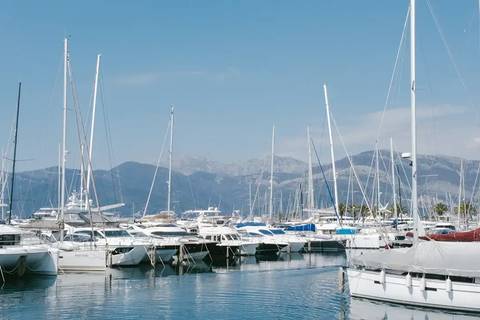 Porto Montenegro