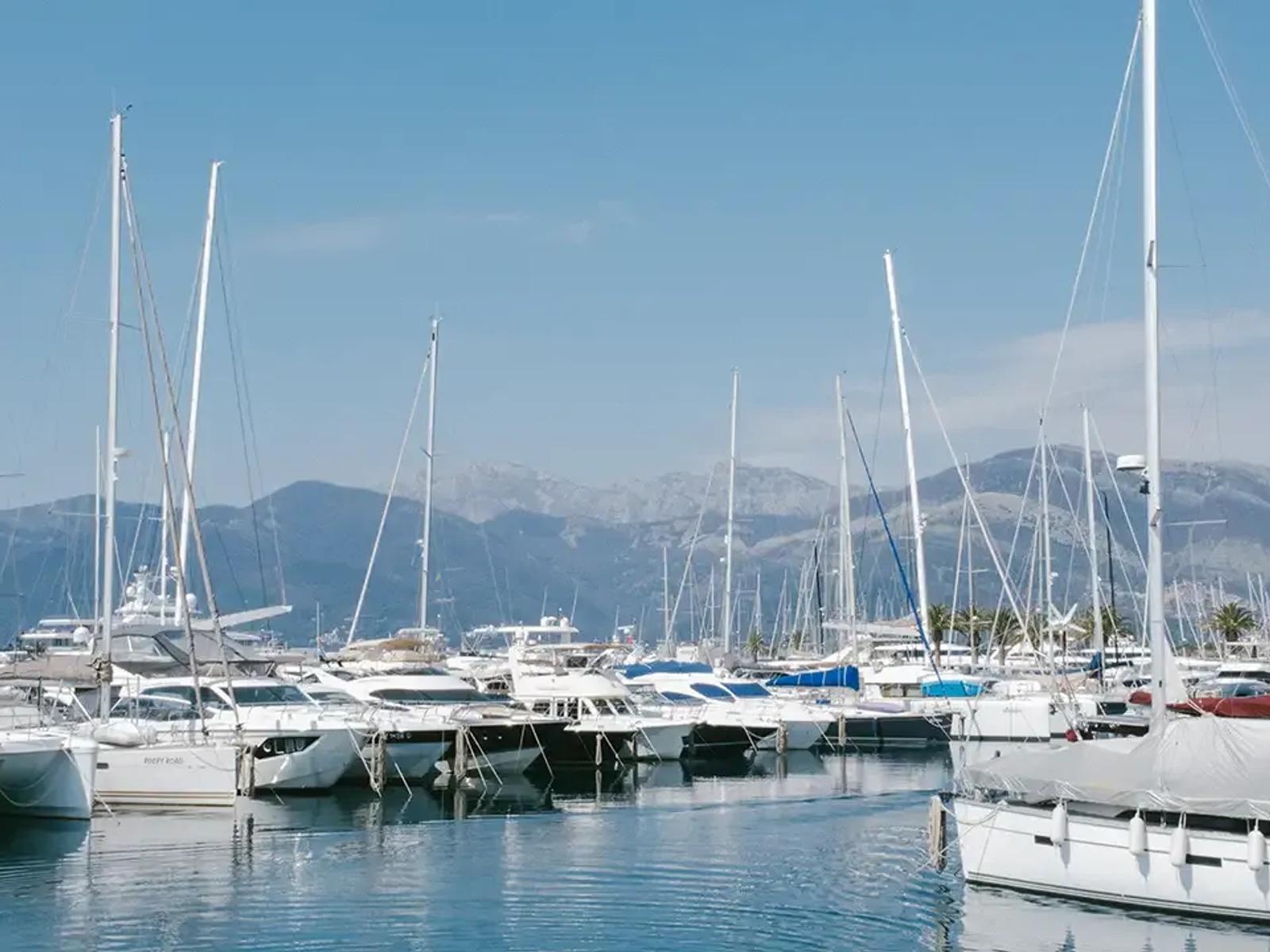 Porto Montenegro