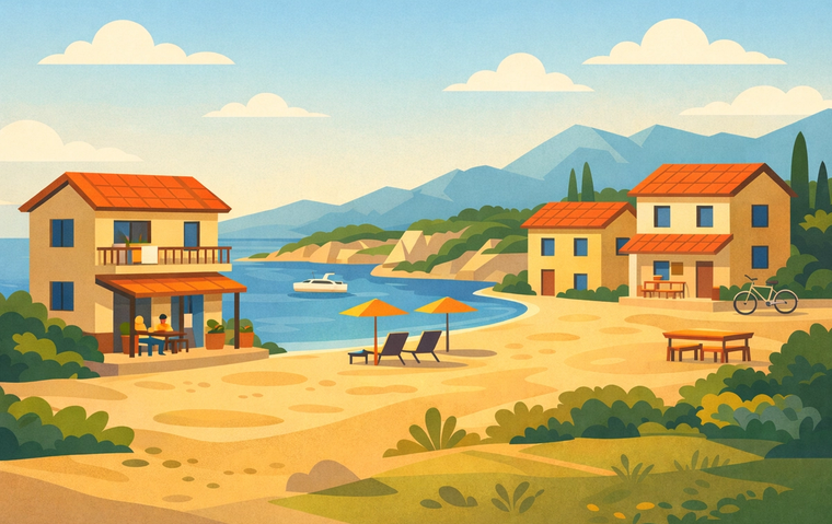 Budget Getaways