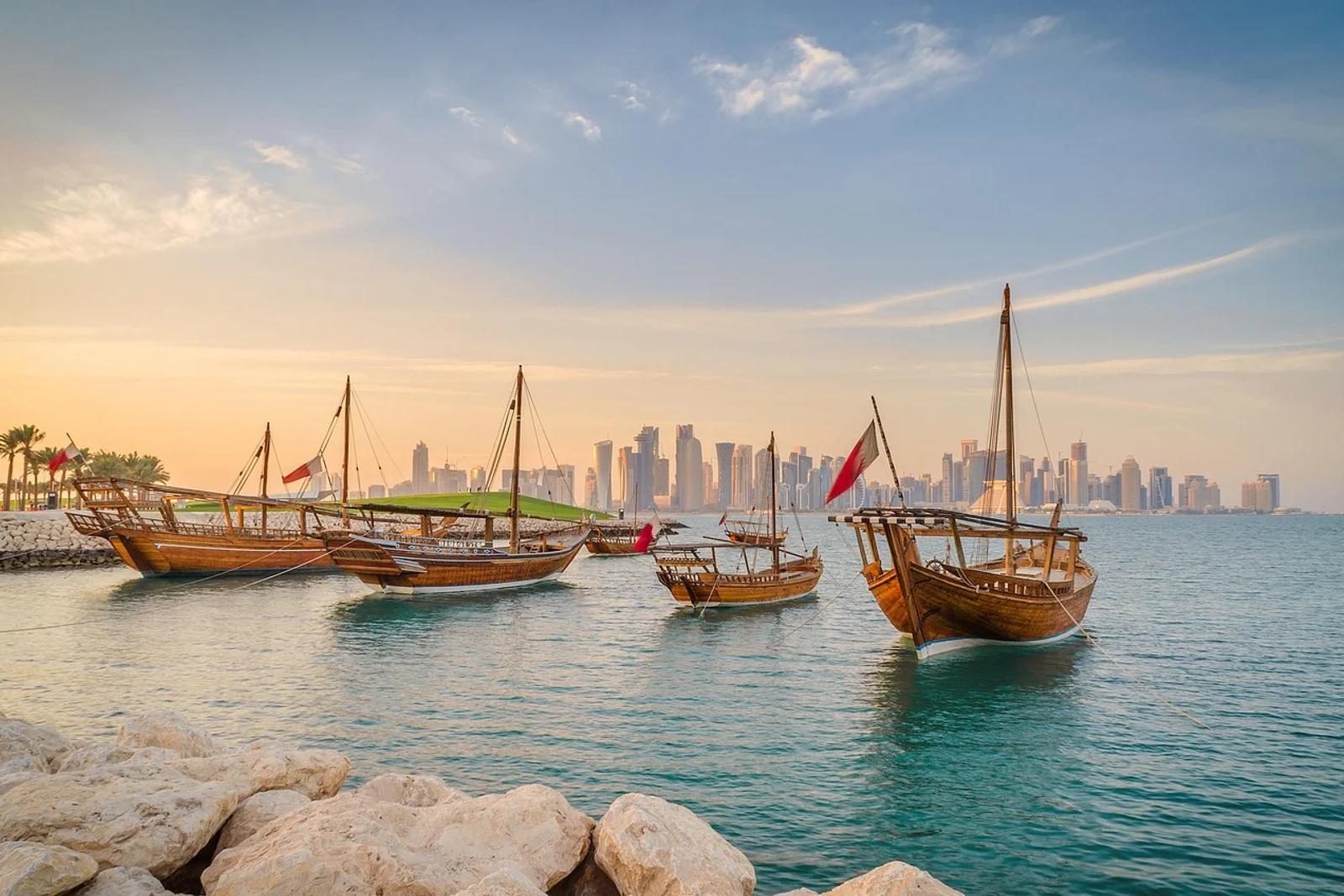 Qatar in May: weather, sea, prices and travel tips