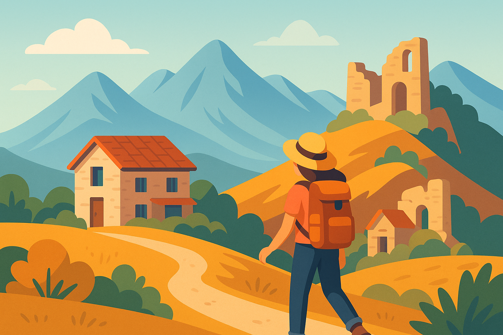 Undiscovered Montenegro