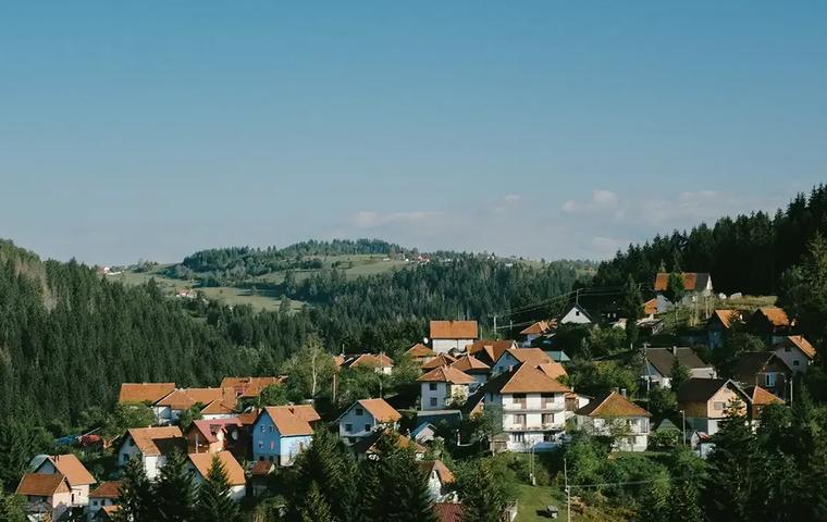 Žabljak