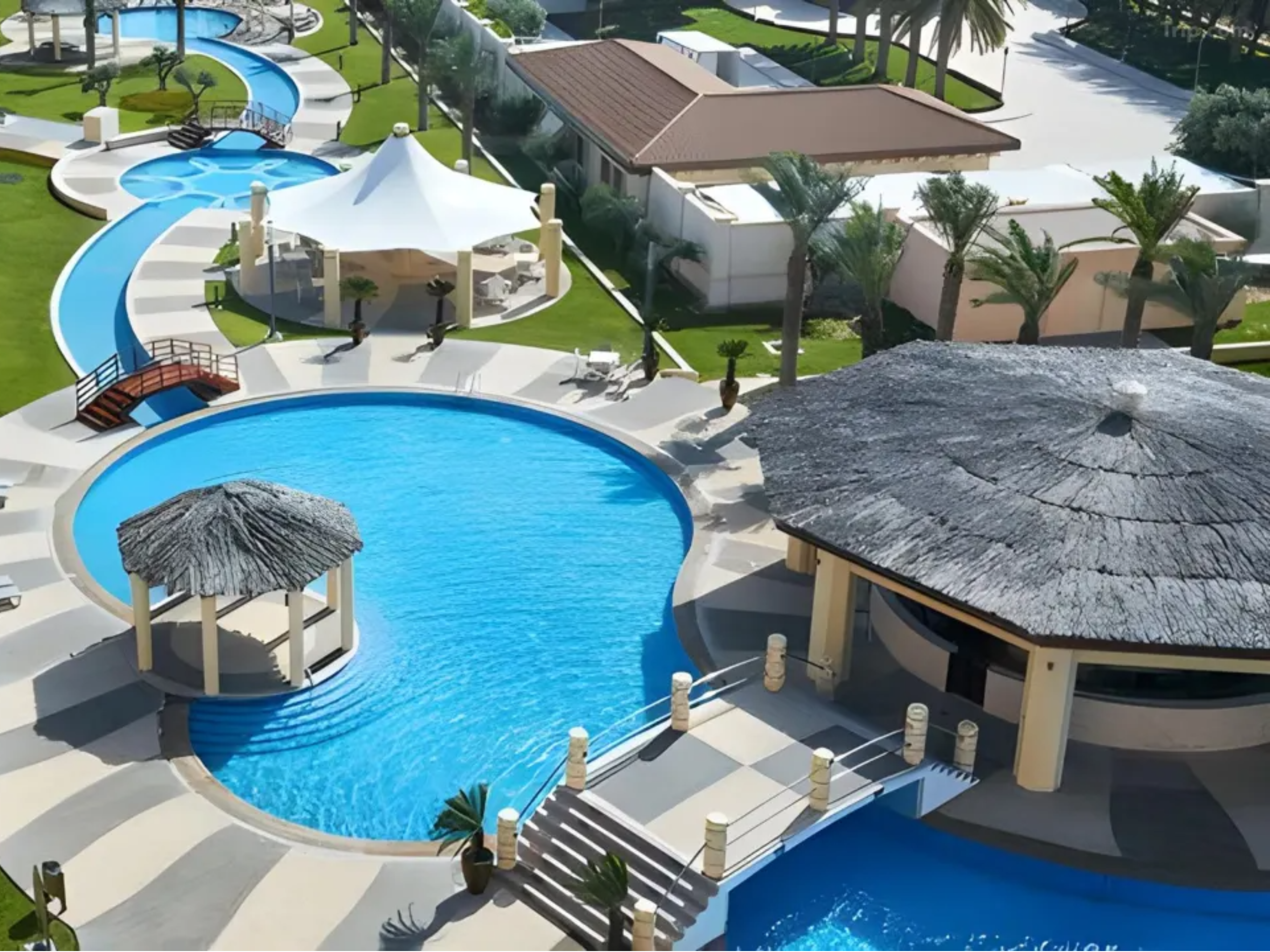 InterContinental Hotels Doha Residences by IHG