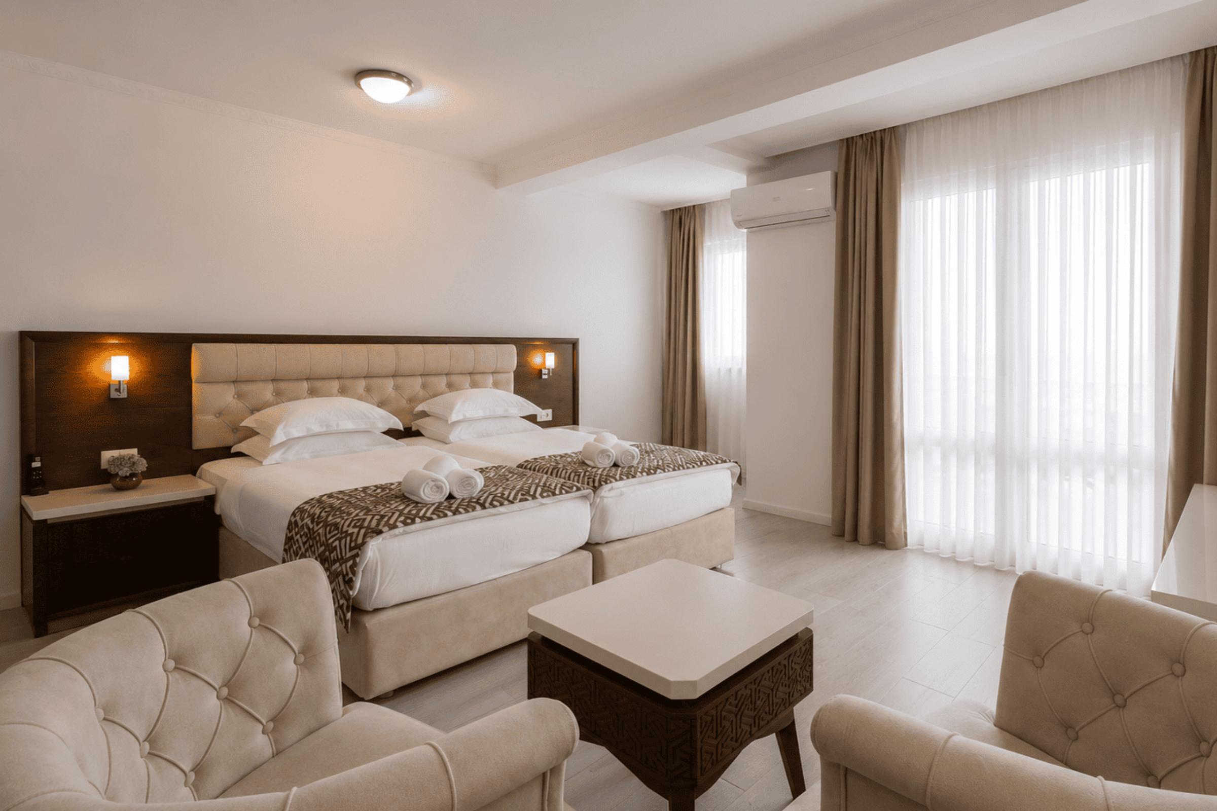 Hotel Adrović