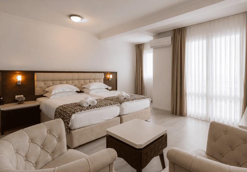 Hotel Adrović
