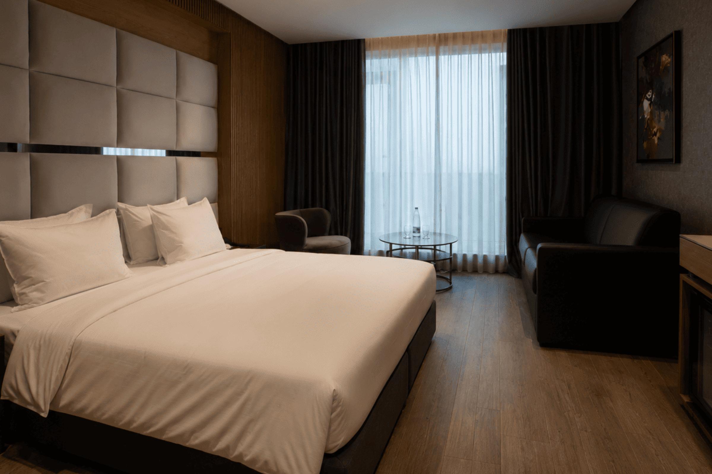Marinaj Hotel & SPA