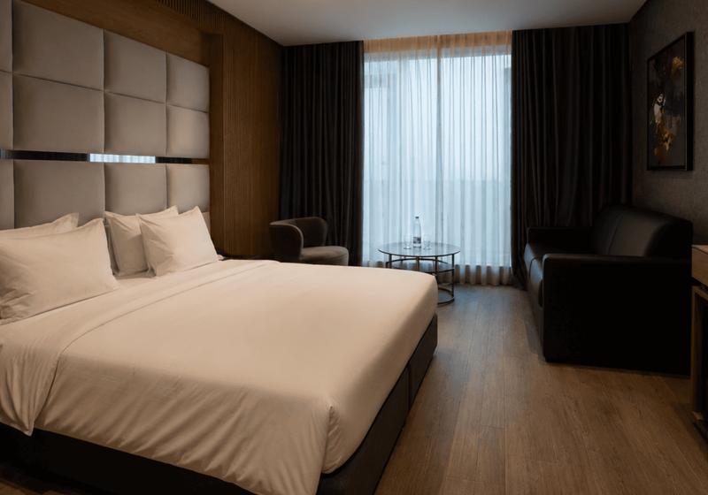 Marinaj Hotel & SPA