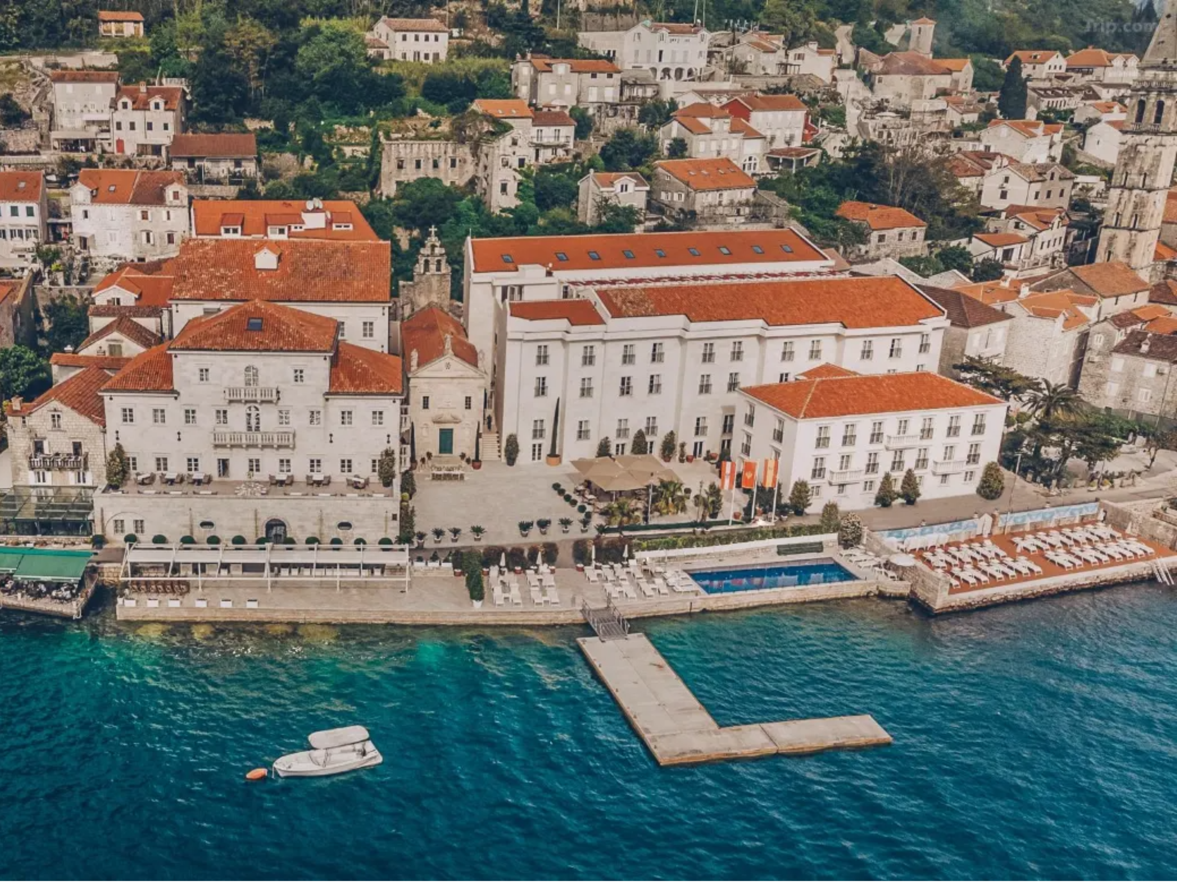 Heritage Grand Perast By Rixos