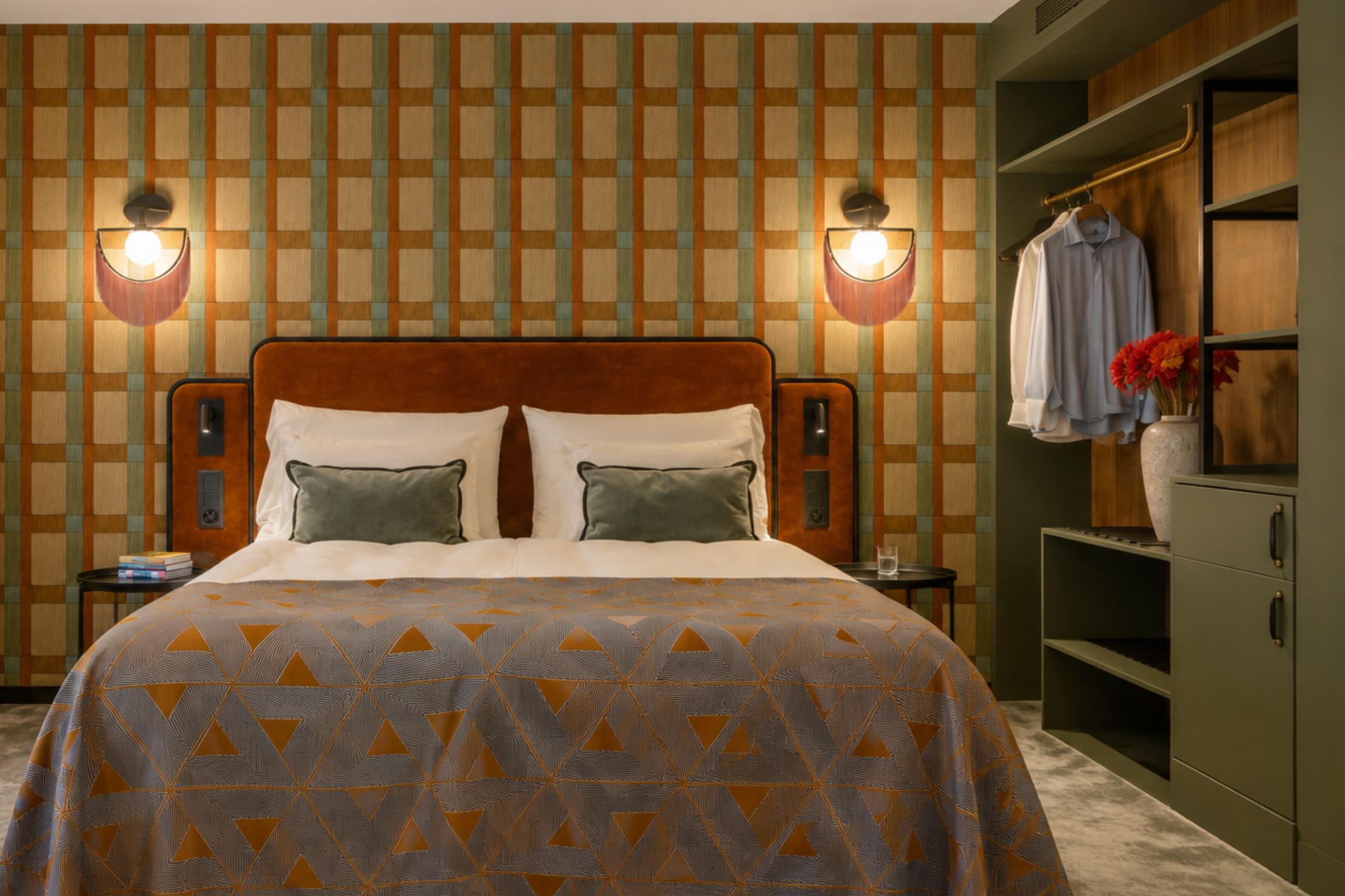 The Home Hotel Zürich