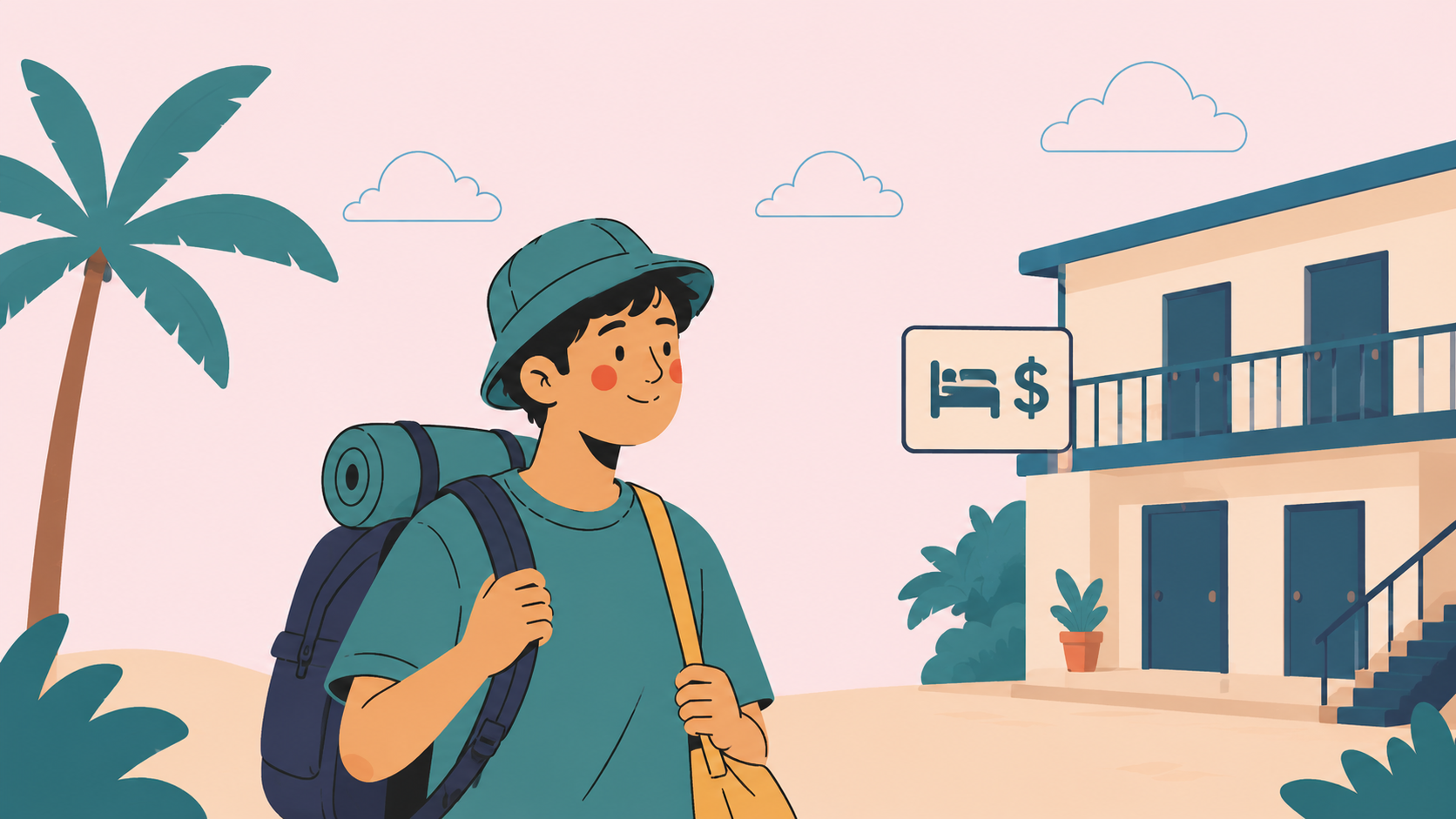 Budget Getaways