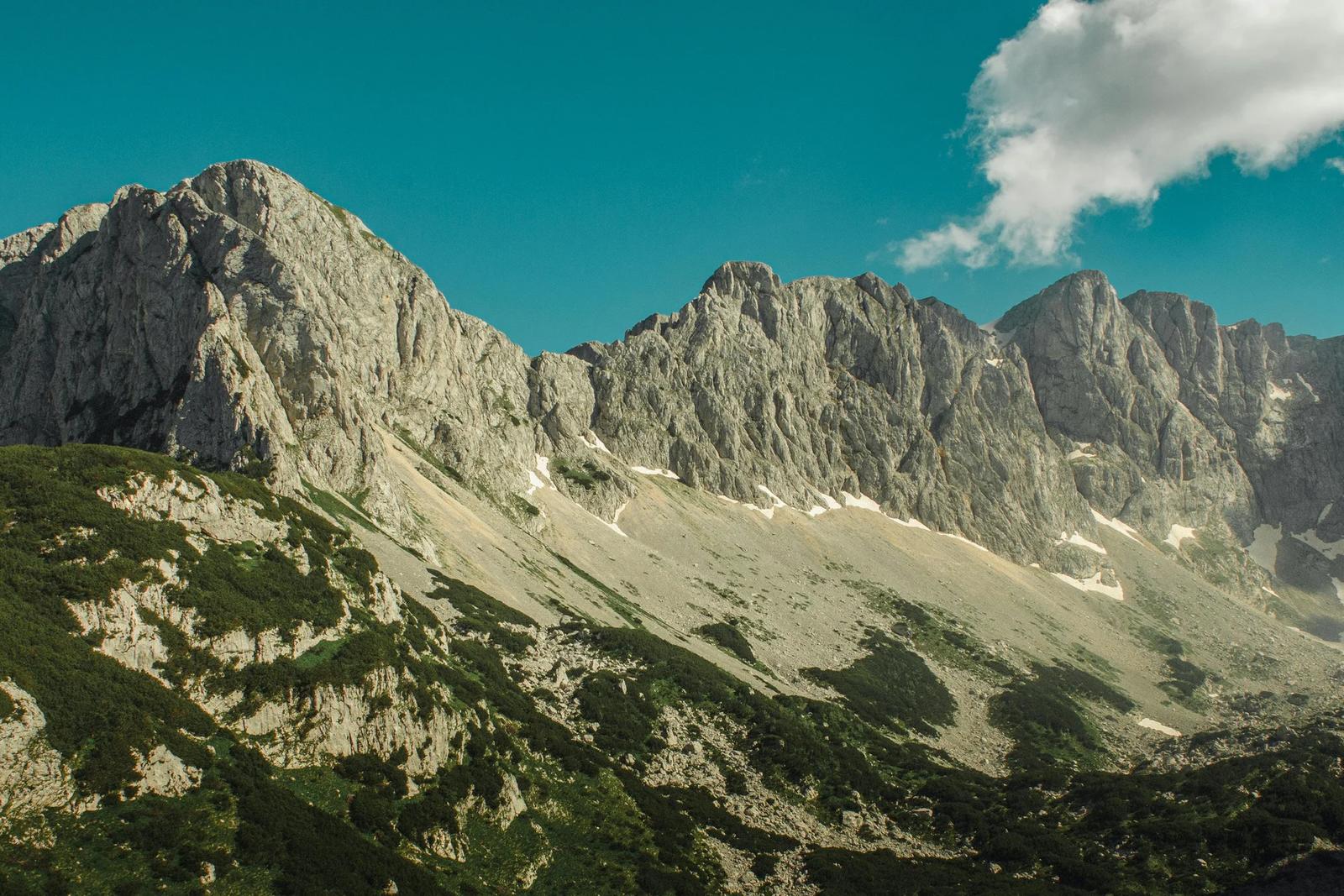 Mobile Internet in Montenegro's Mountains: Does Coverage Reach Durmitor and the North?