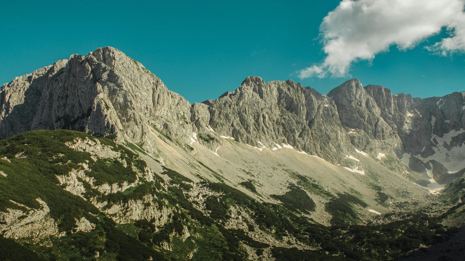 Mobile Internet in Montenegro's Mountains: Does Coverage Reach Durmitor and the North?