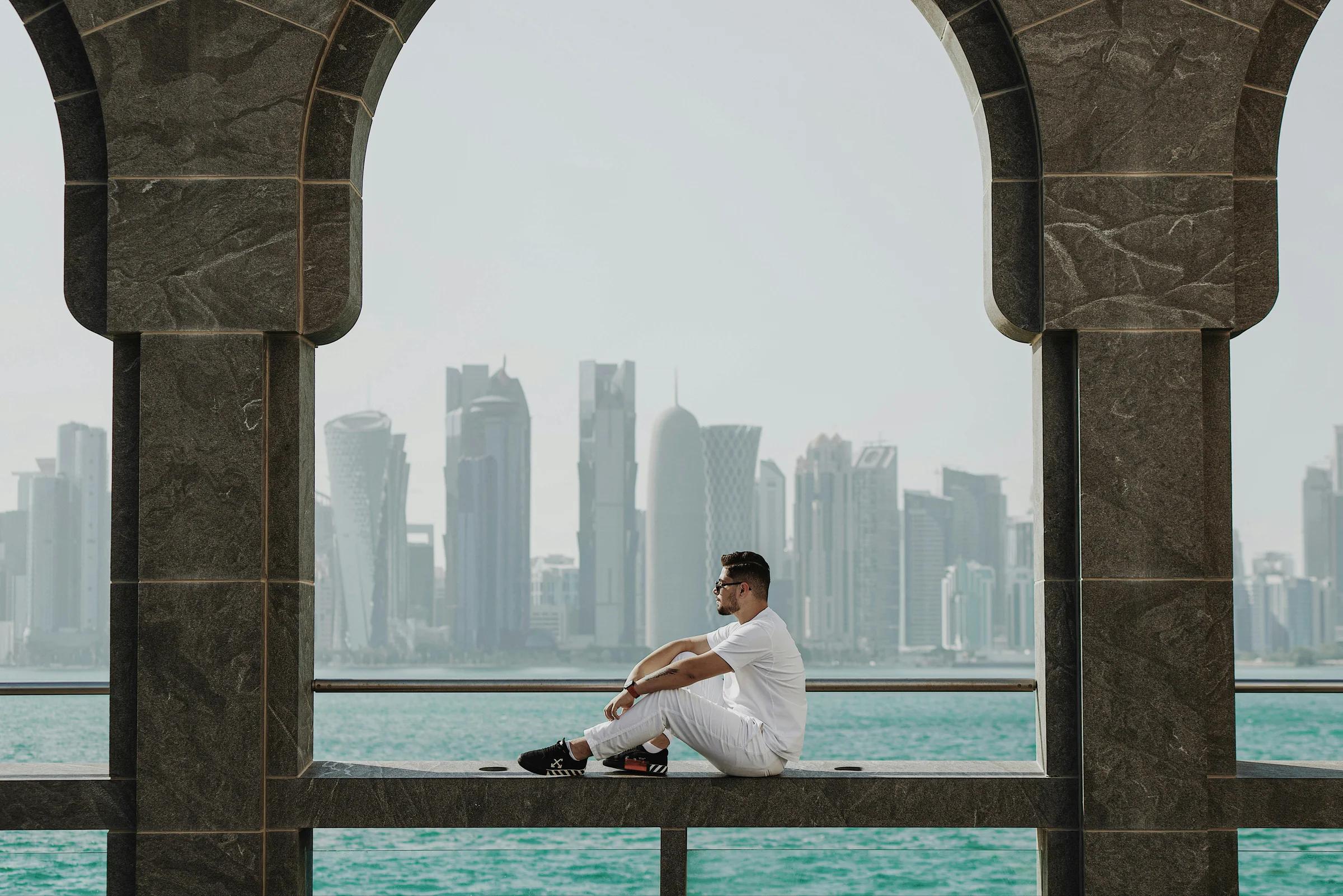 Doha, Qatar