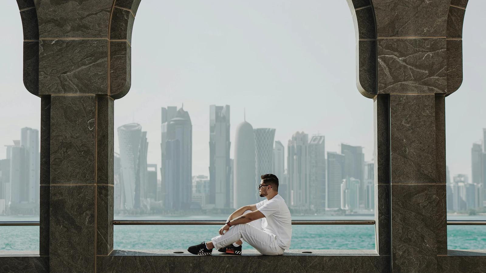 Doha, Qatar