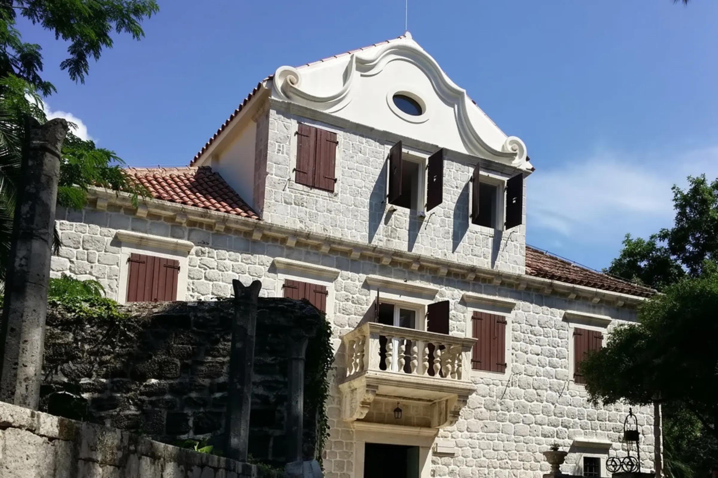 Mirko Komnenovic House (City Museum)