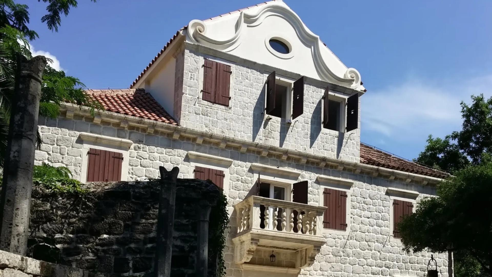 Mirko Komnenovic House (City Museum)