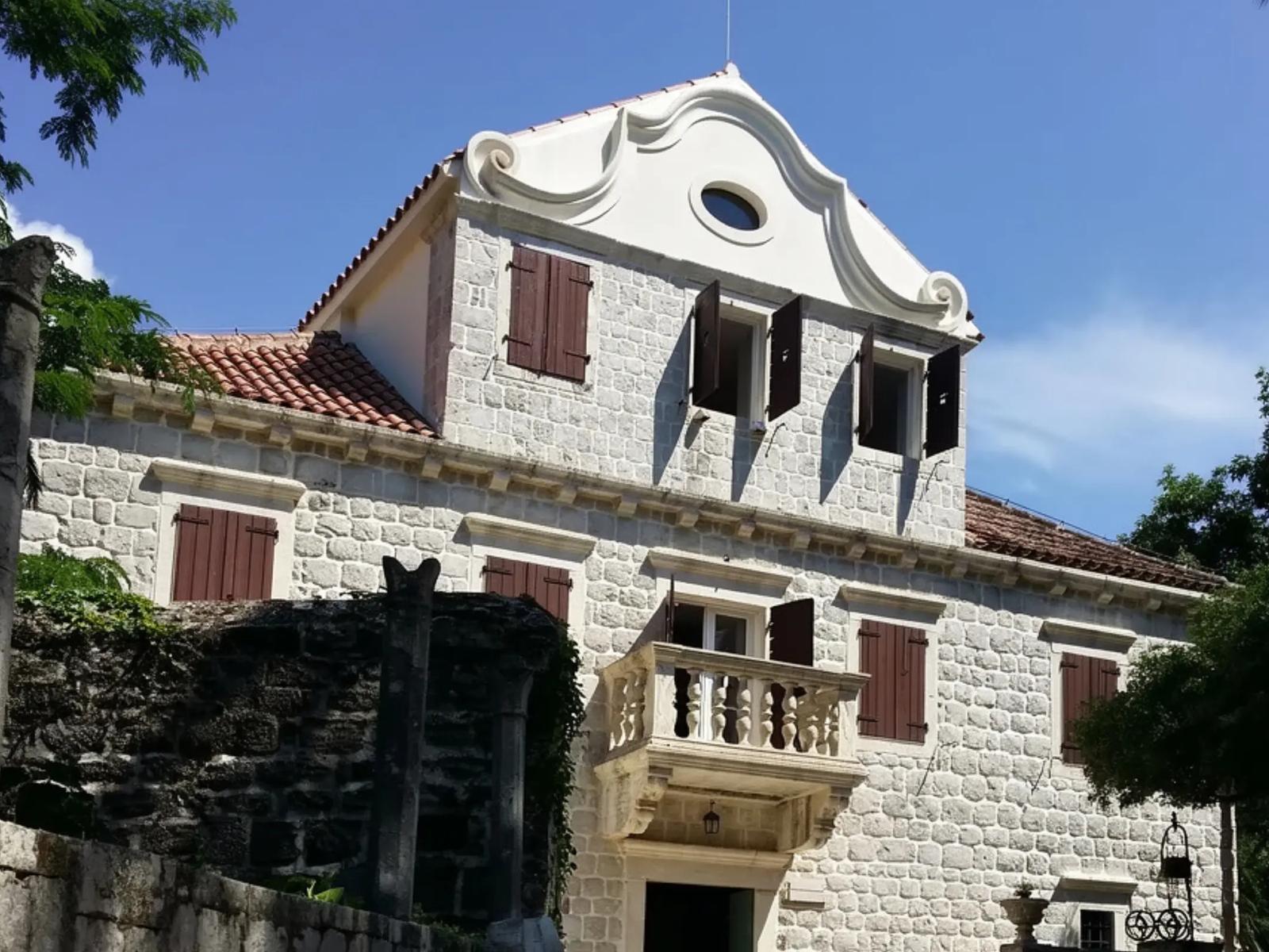 Mirko Komnenovic House (City Museum)