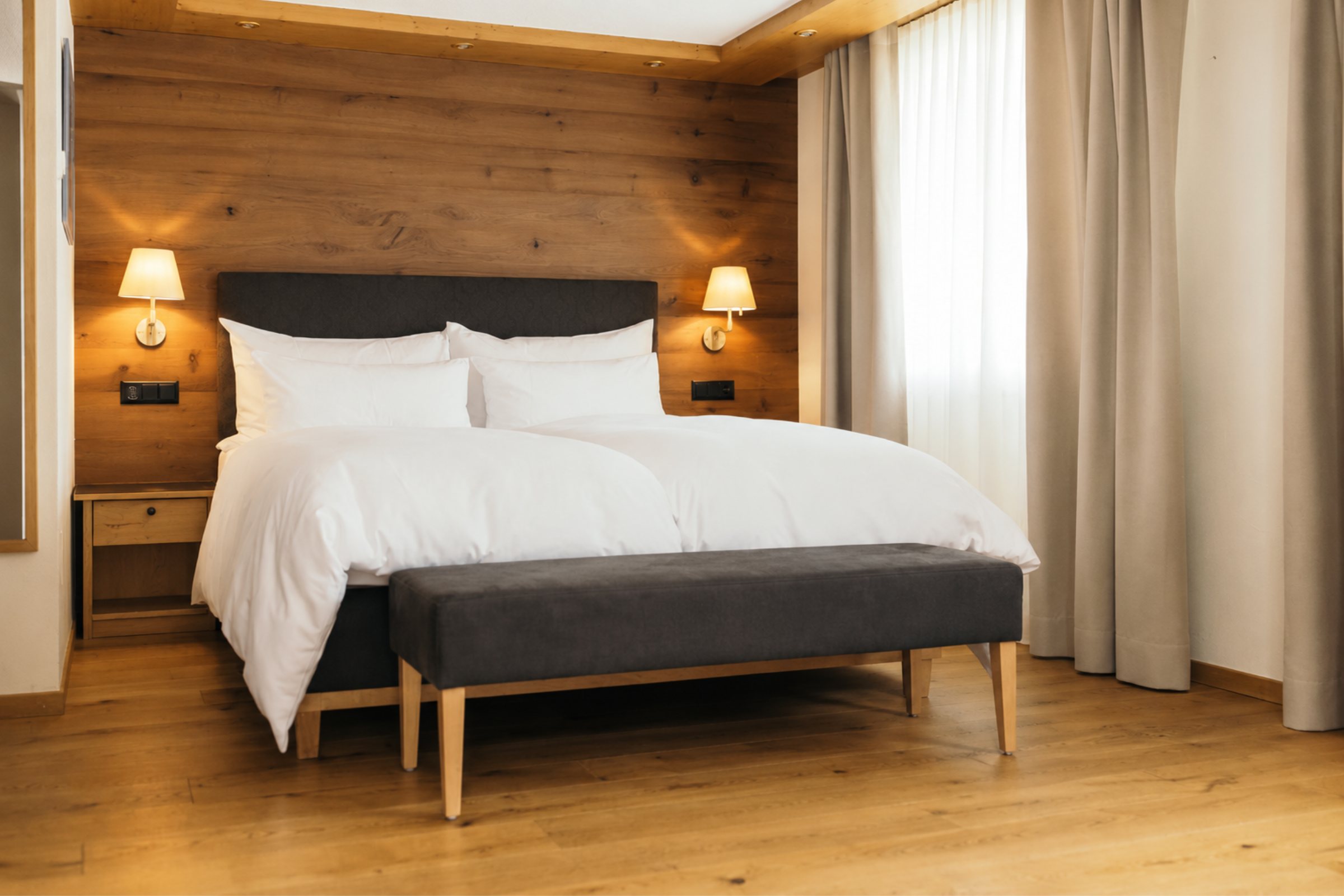 La Couronne Hotel & Spa