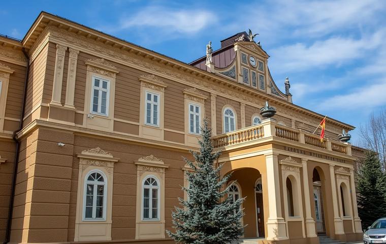 National Museum of Montenegro