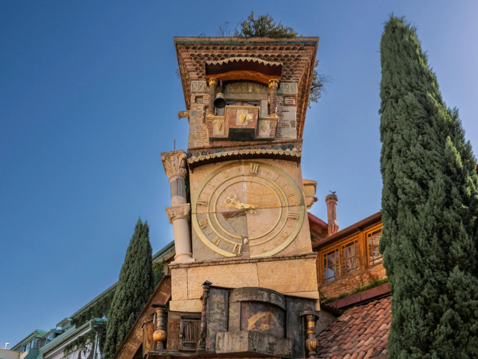 Театр Резо Габриадзе