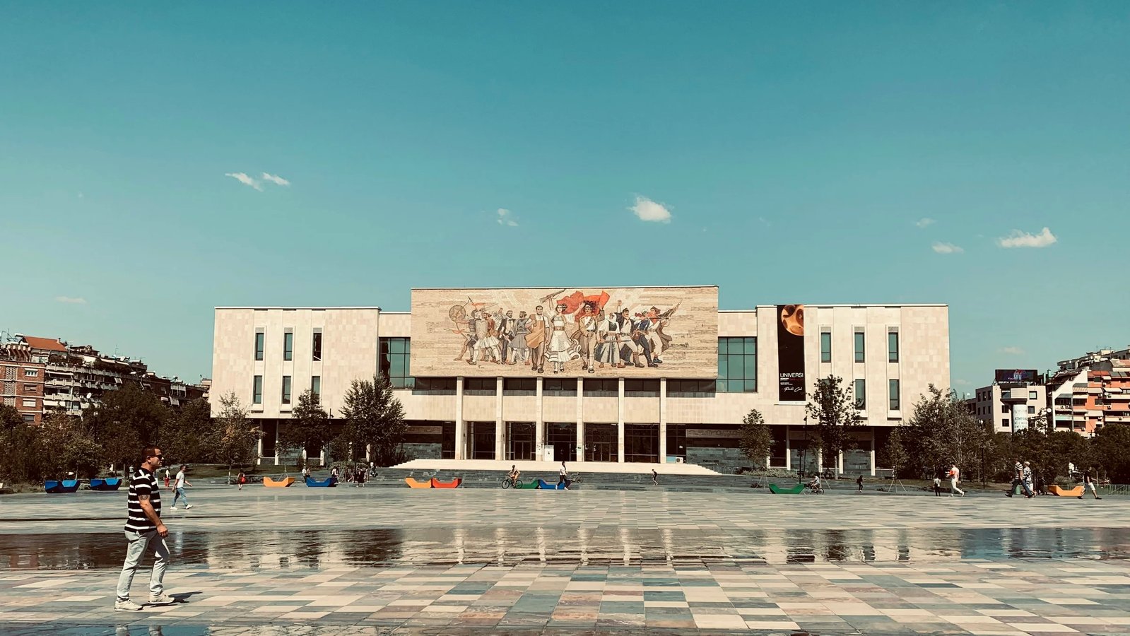 Лучшие экскурсии из Тираны – 8 направлений за один день с ценами