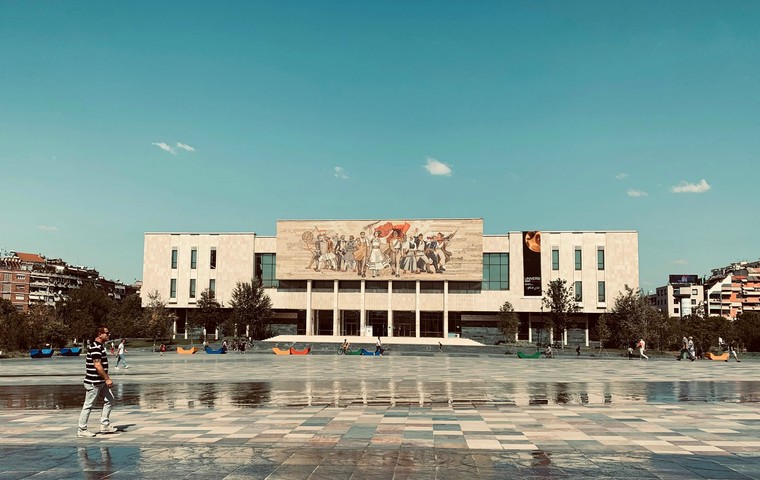 Best Day Trips from Tirana – 8 Routes with Prices & Honest Tips
