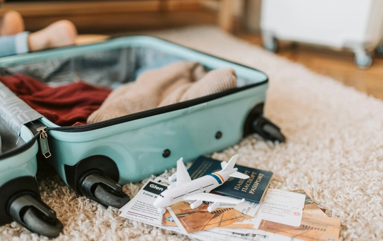 Qatar Packing List: What to Pack for Doha, the Desert and the Beach