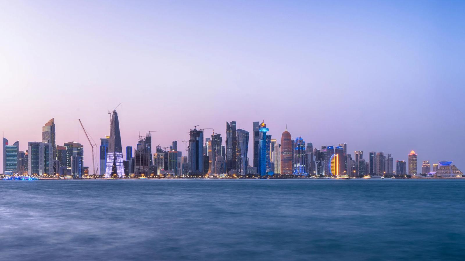 Doha, Qatar