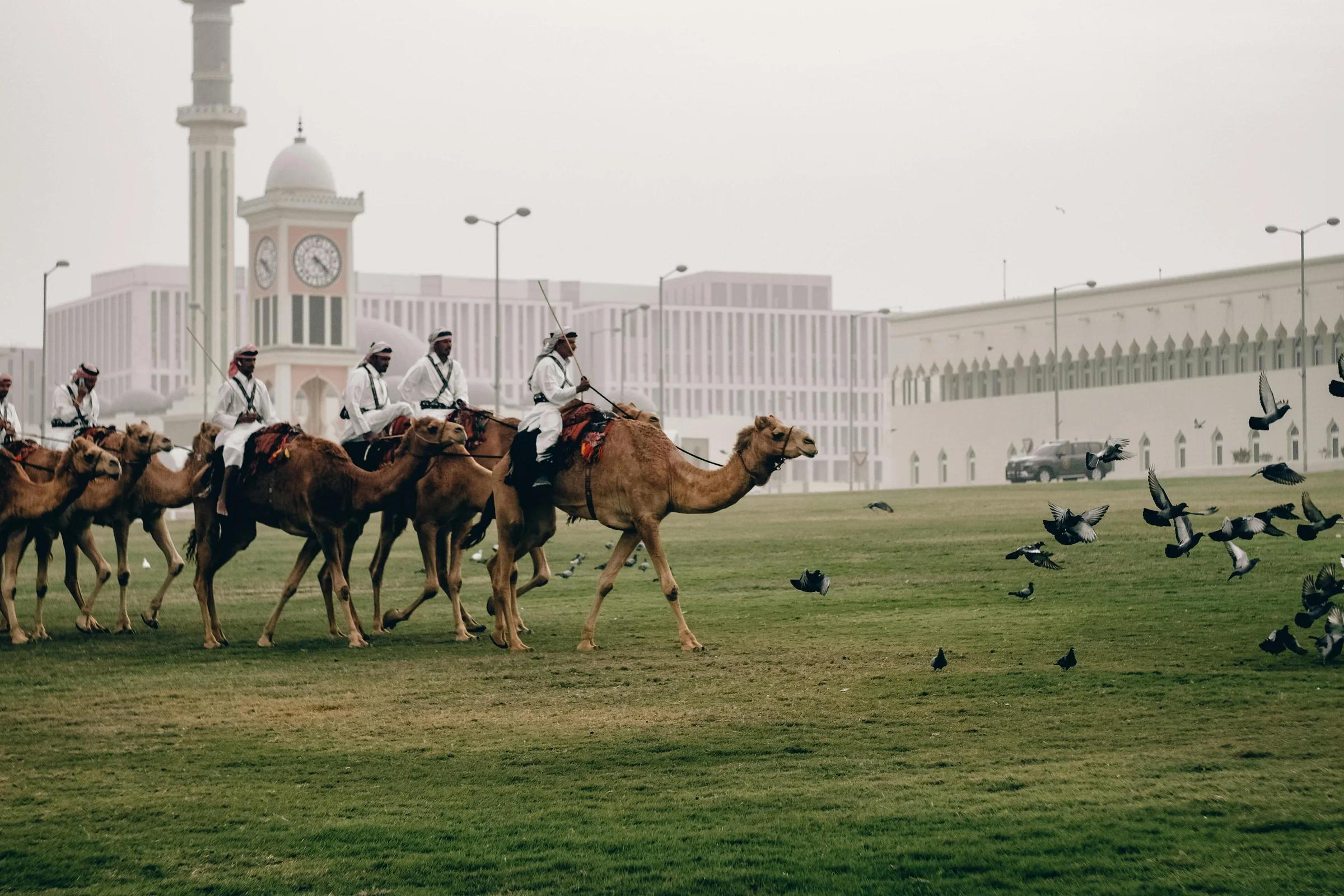 Doha, Qatar